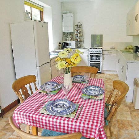 The Garden Cottage Skipton Esterno foto