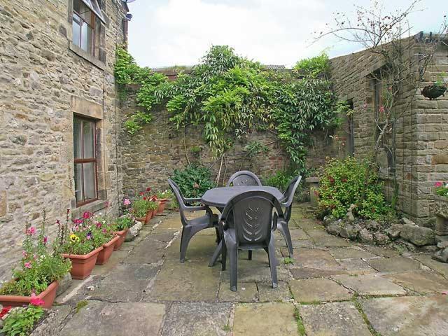 The Garden Cottage Skipton Esterno foto