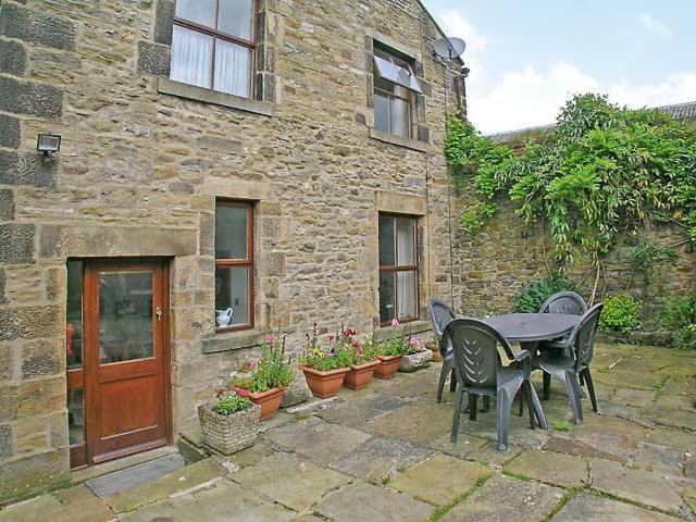 The Garden Cottage Skipton Esterno foto