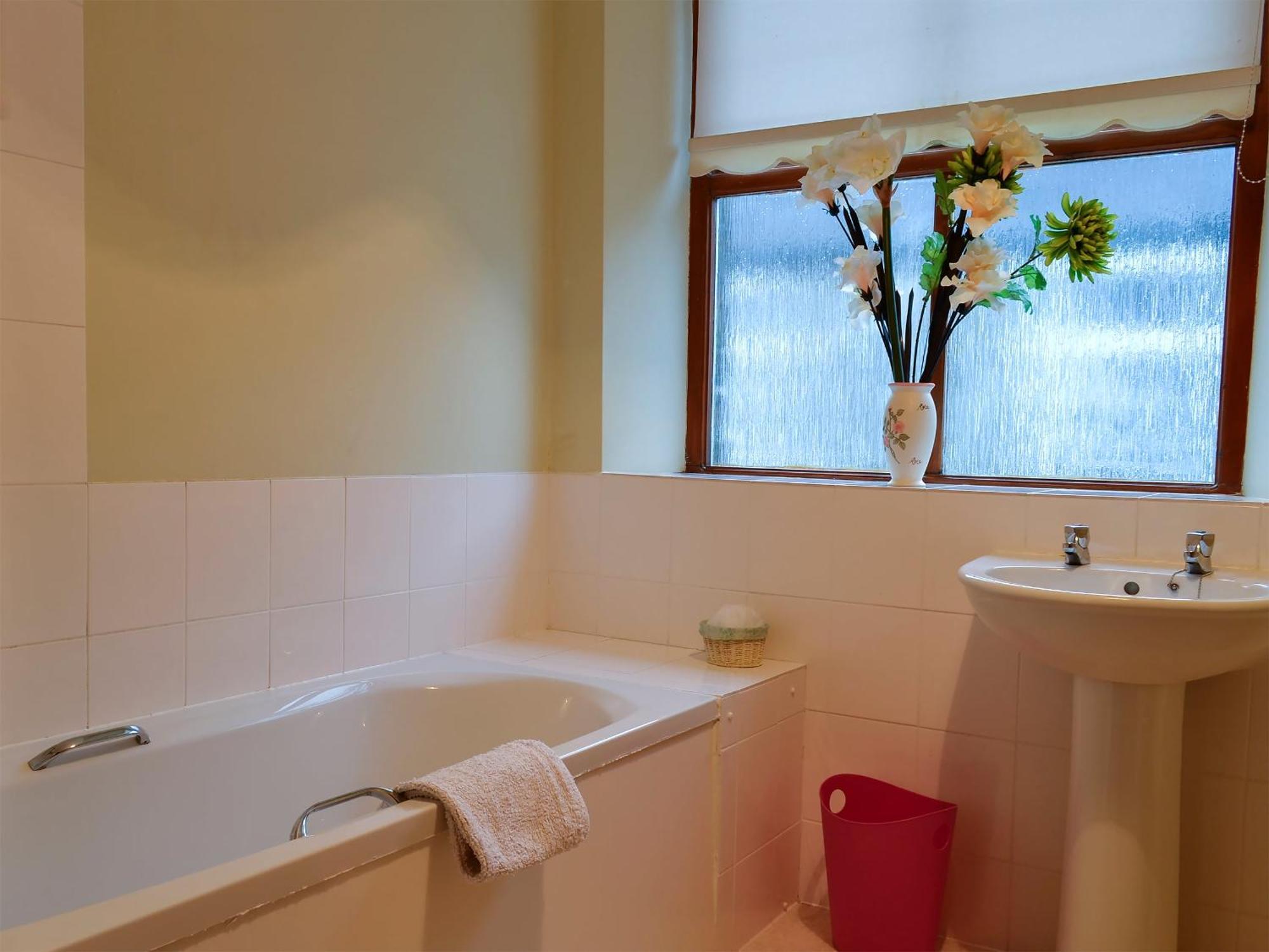 The Garden Cottage Skipton Esterno foto