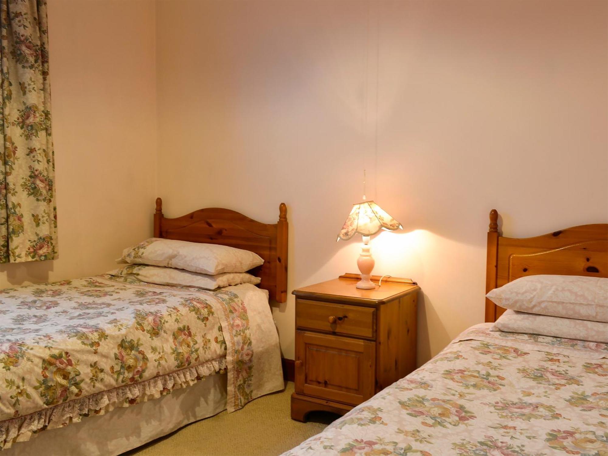 The Garden Cottage Skipton Esterno foto