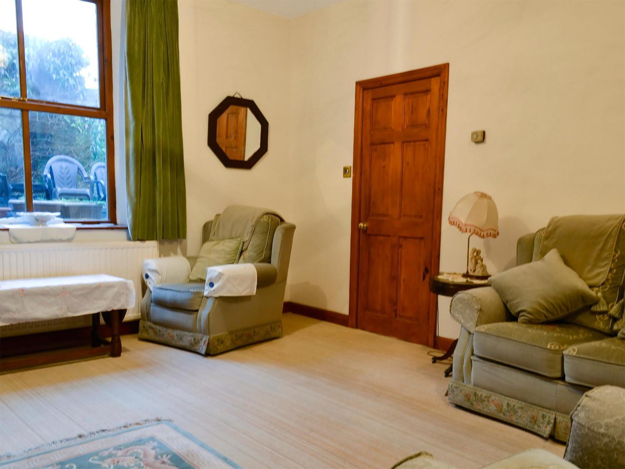 The Garden Cottage Skipton Esterno foto