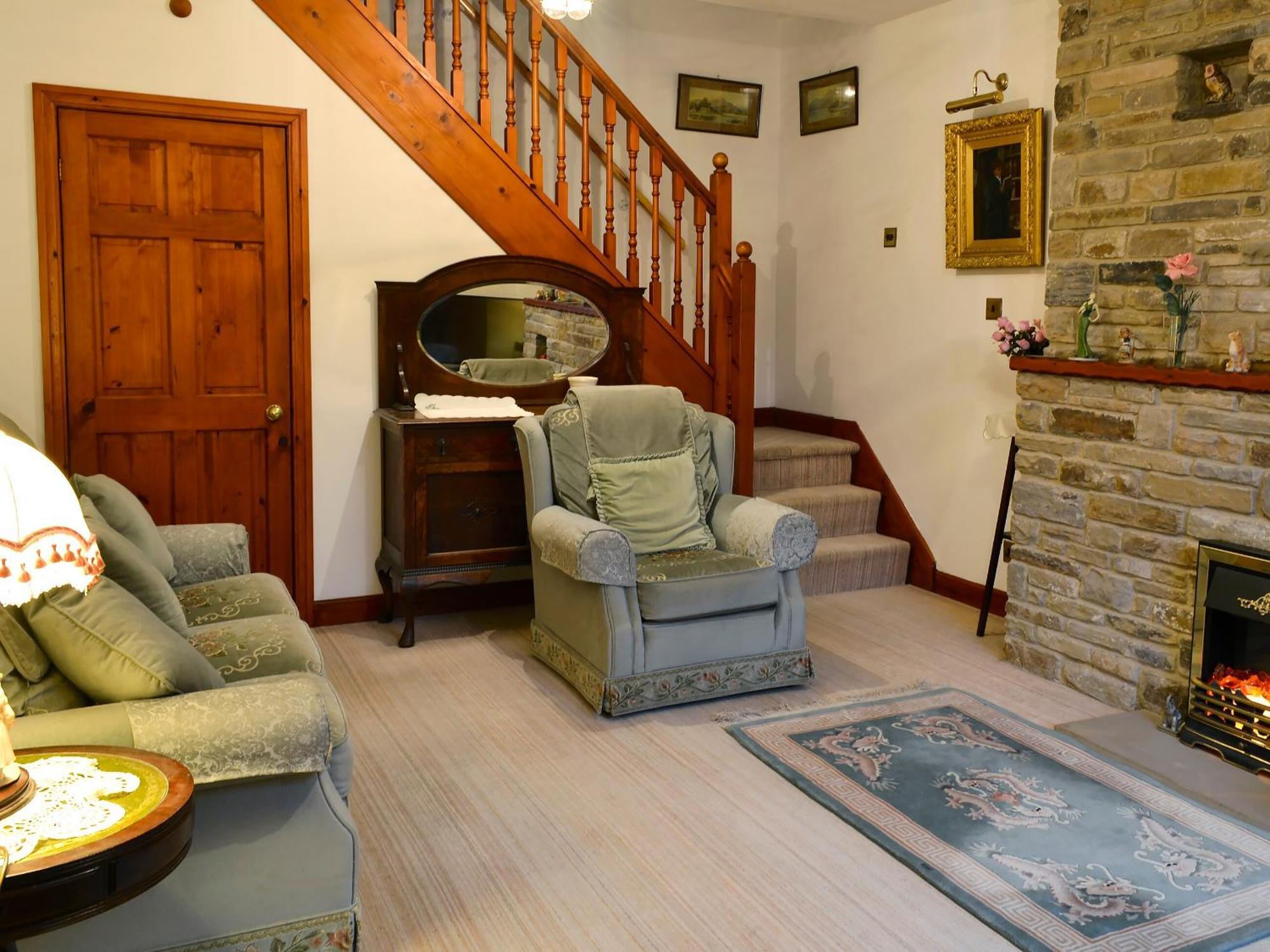 The Garden Cottage Skipton Esterno foto
