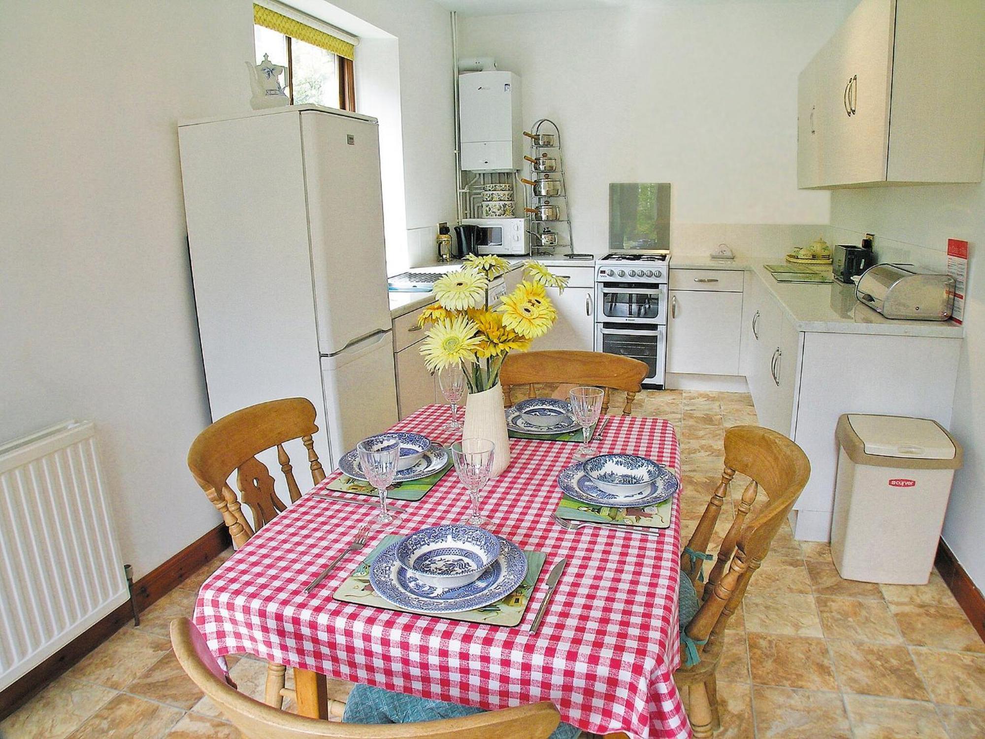 The Garden Cottage Skipton Esterno foto
