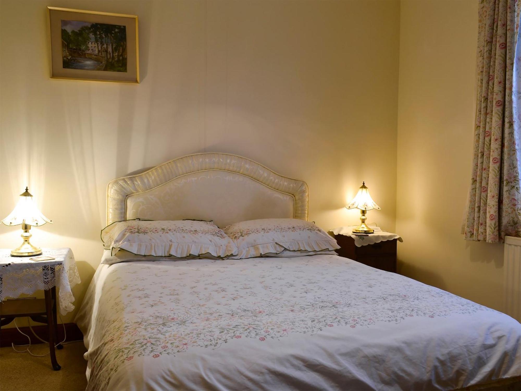 The Garden Cottage Skipton Esterno foto